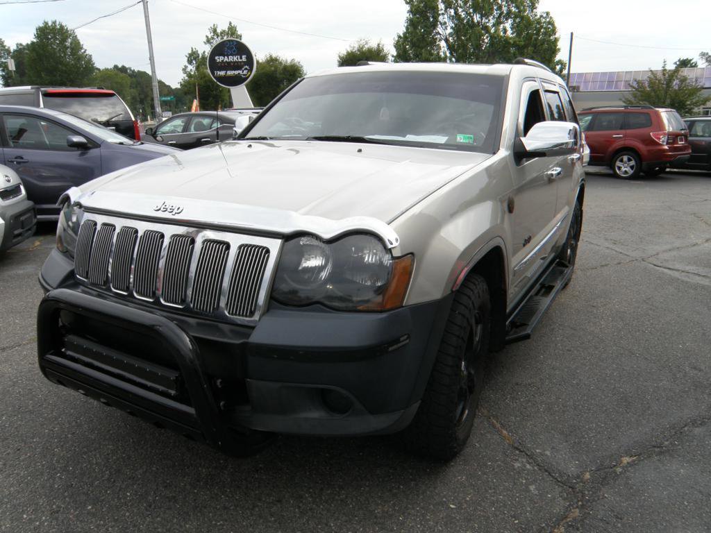 Used 2009 Jeep Grand Cherokee Laredo image 5
