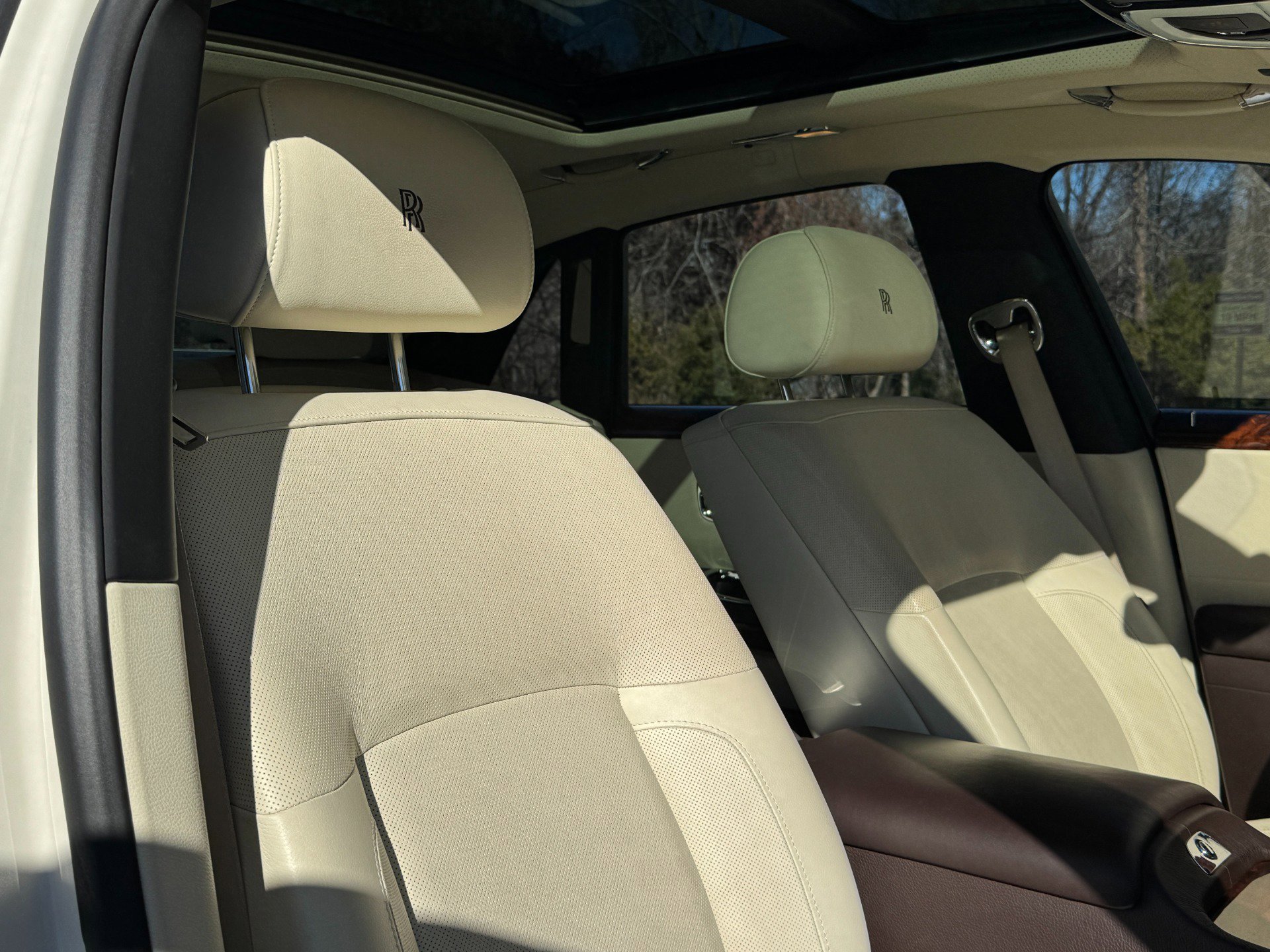 Used 2013 Rolls-Royce Ghost image 66