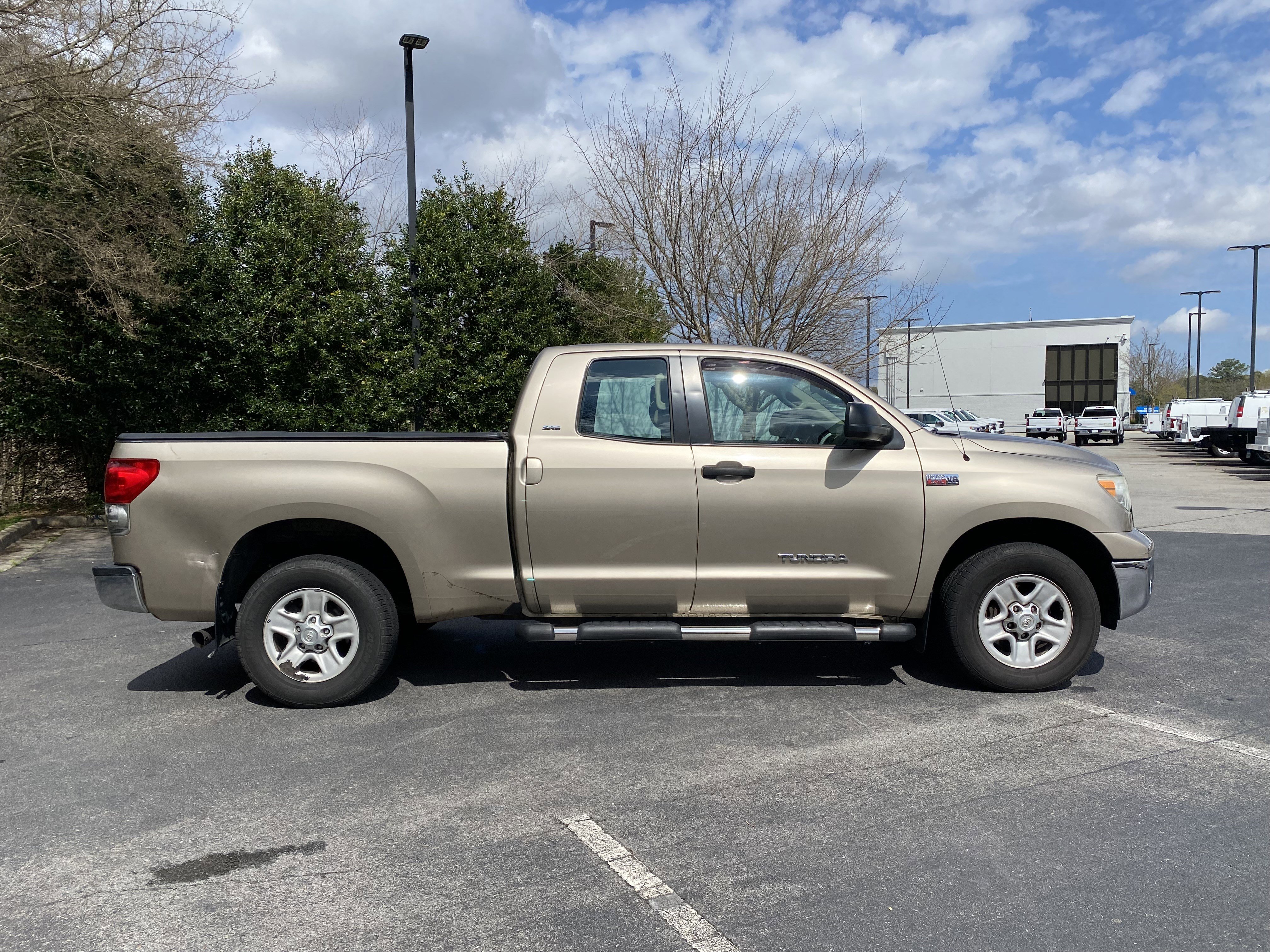 Used 2007 Toyota Tundra SR5 image 10