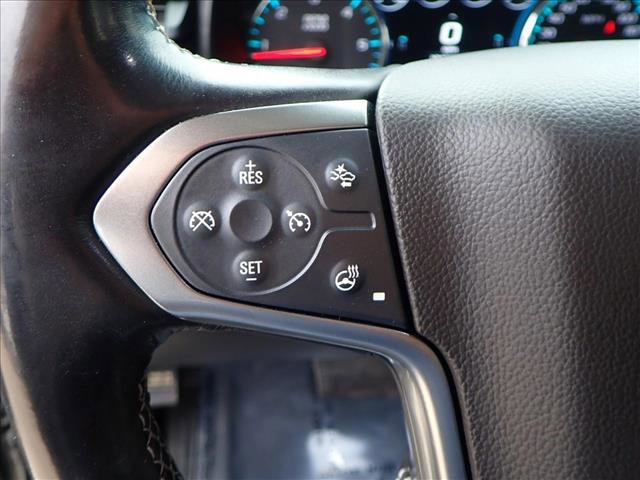 Used 2019 Chevrolet Tahoe Premier image 16