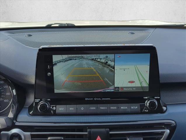 Used 2023 Kia Seltos S w/ Navigation Package image 15