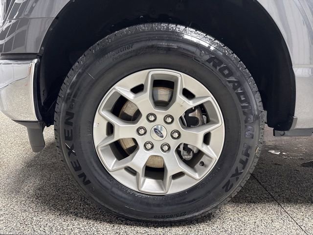 Used 2023 Ford F150 XLT image 4