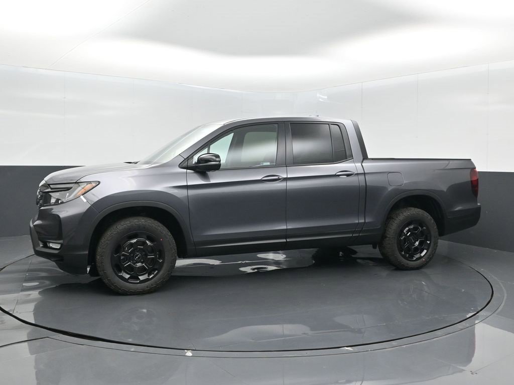 New 2026 Honda Ridgeline TrailSport+ image 10