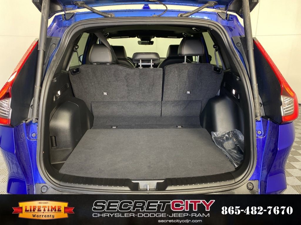 Used 2025 Honda CR-V Sport-L image 31