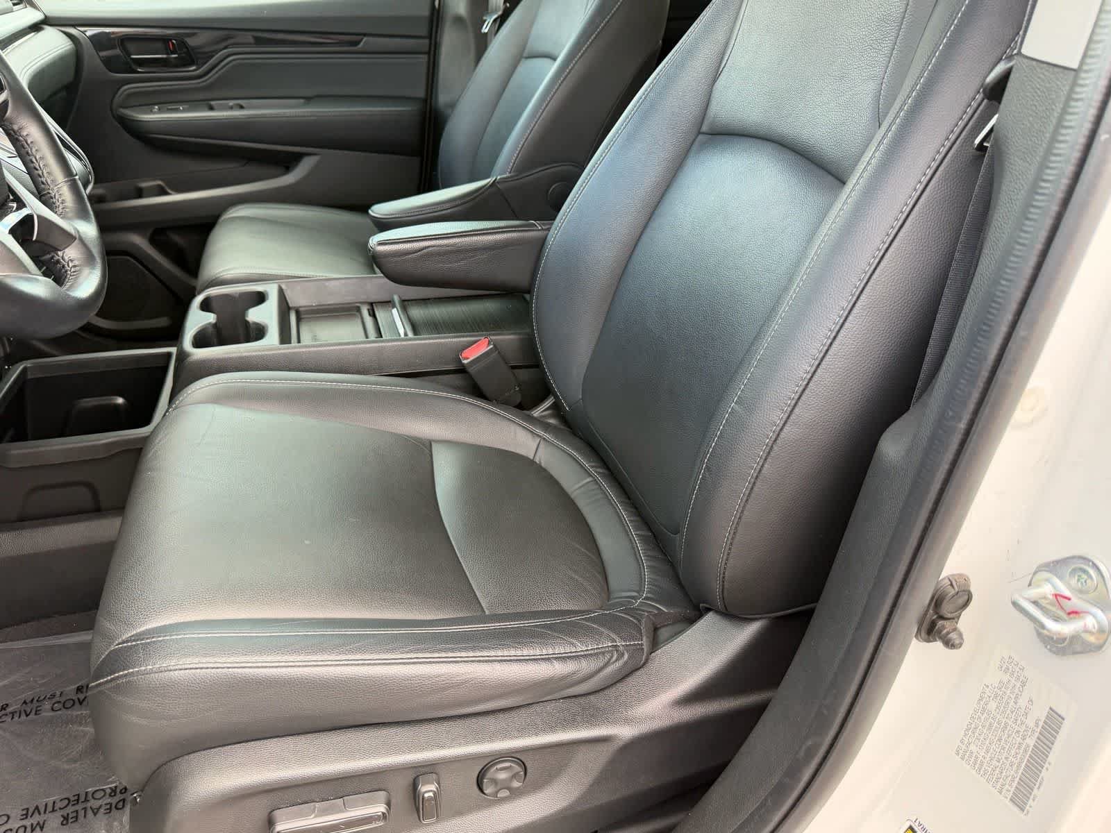 Used 2022 Honda Odyssey Touring image 22