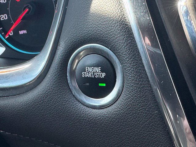 Certified 2023 Chevrolet Traverse LT w/ LPO, Floor Liner Package AWD/4WD image 19