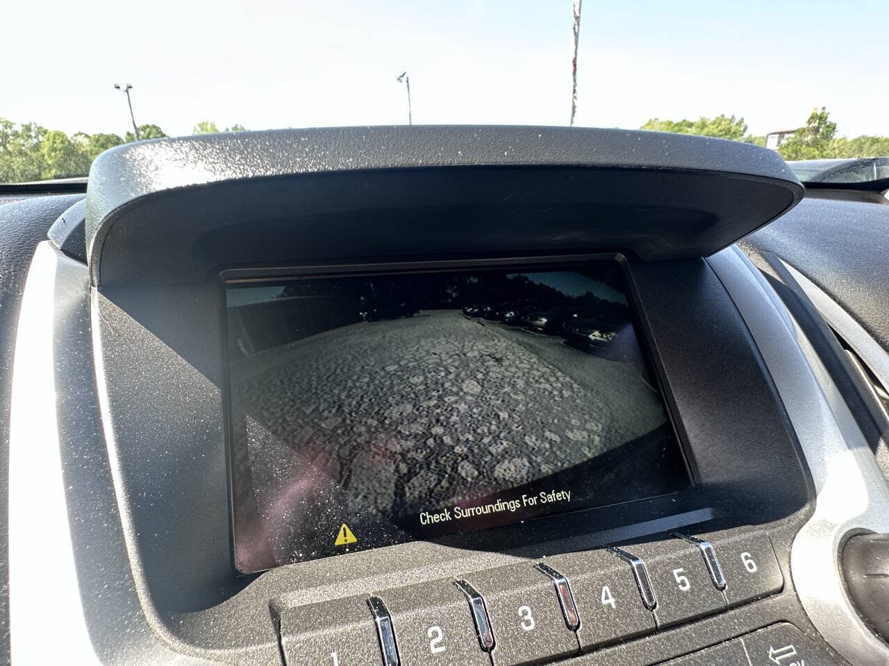 Used 2013 GMC Terrain Denali AWD/4WD image 16