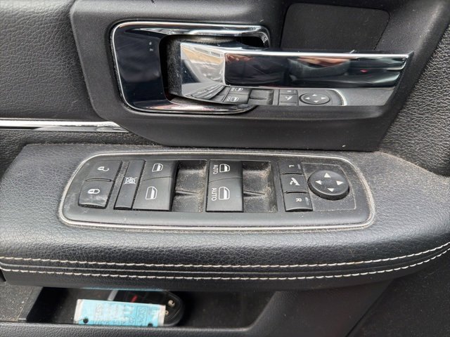 Used 2015 RAM 1500 Laramie w/ Convenience Group image 21