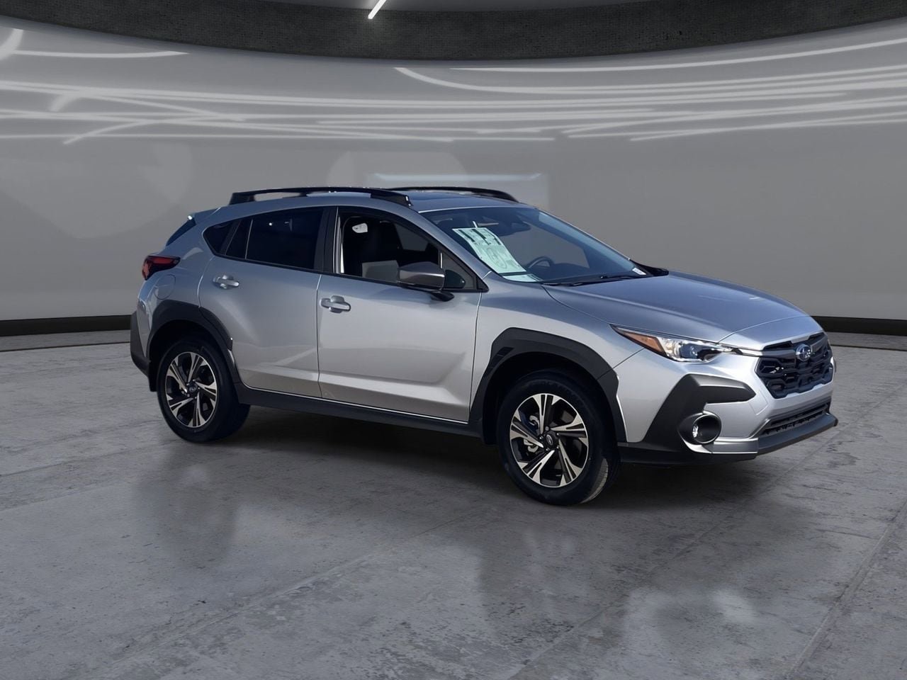 New 2026 Subaru Crosstrek 2.0i Premium AWD/4WD image 2