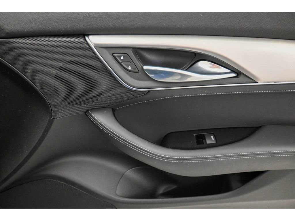 Certified 2021 Cadillac CT5 Luxury w/ Cold Weather Package image 16