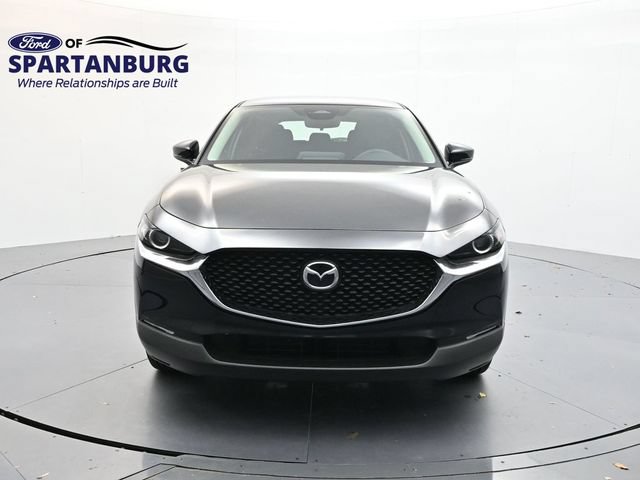 Used 2026 MAZDA CX-30 AWD 2.5 S video 2