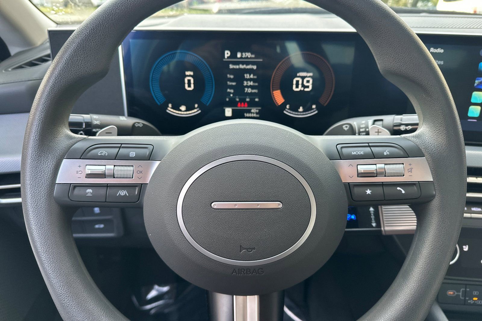 Used 2025 Hyundai Sonata SEL image 24