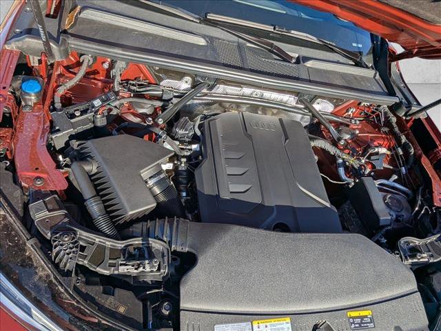 New 2025 Audi Q5 Premium Plus image 19