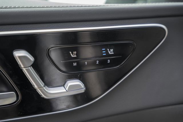 New 2026 Mercedes-Benz C 300 4MATIC Sedan image 37