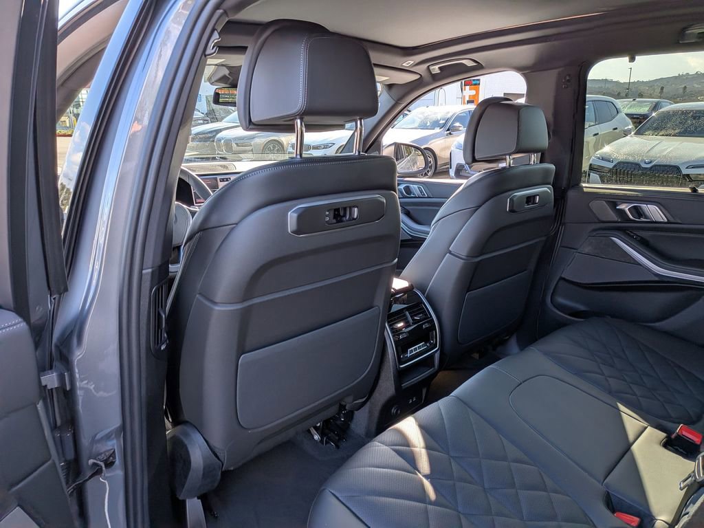 New 2026 BMW X5 sDrive40i RWD image 35