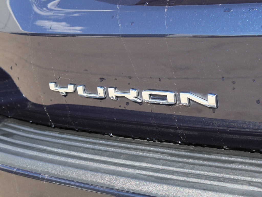 Used 2024 GMC Yukon XL Denali w/ Max Trailering Package AWD/4WD image 8