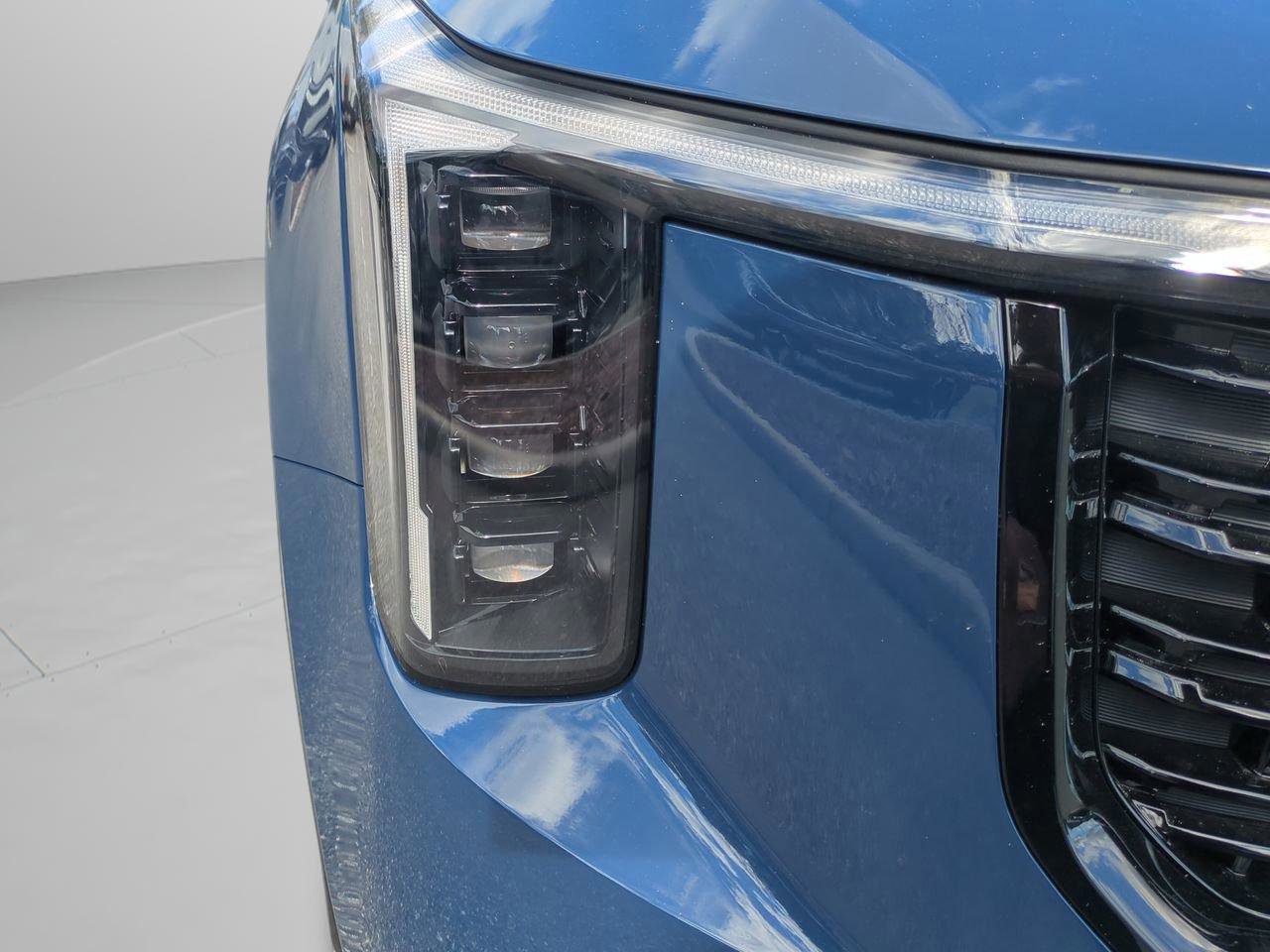 New 2026 Kia Sorento SX Prestige w/ Olive Brown Leather Package image 12