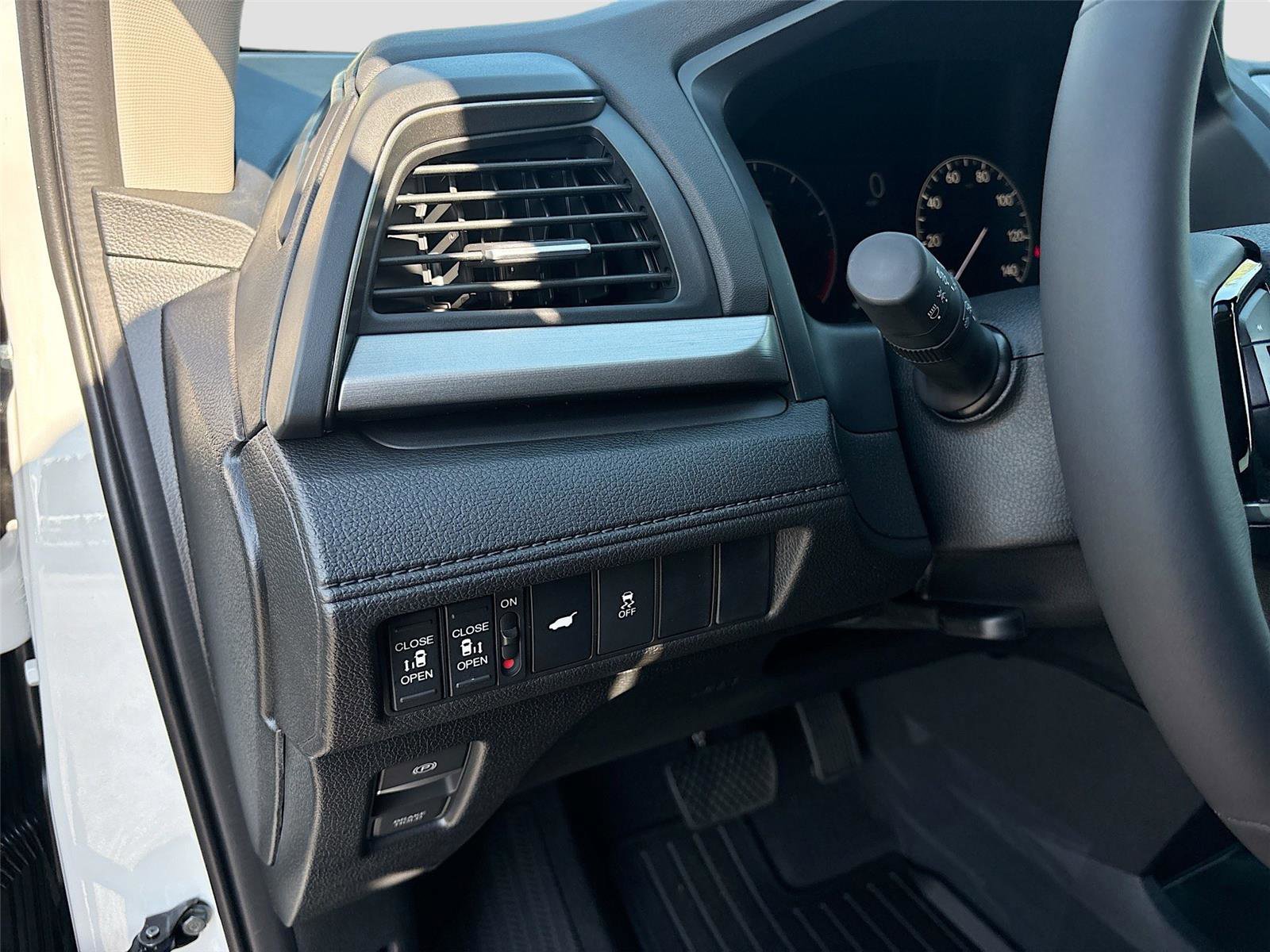 New 2026 Honda Odyssey EX-L image 11