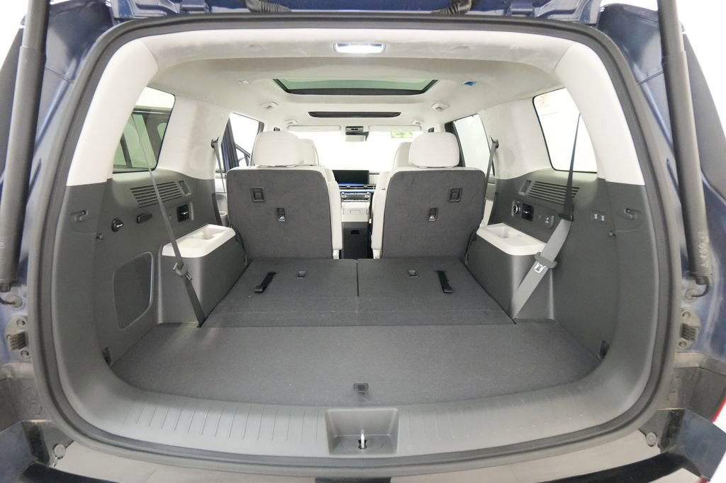Used 2025 Hyundai Santa Fe Calligraphy image 35