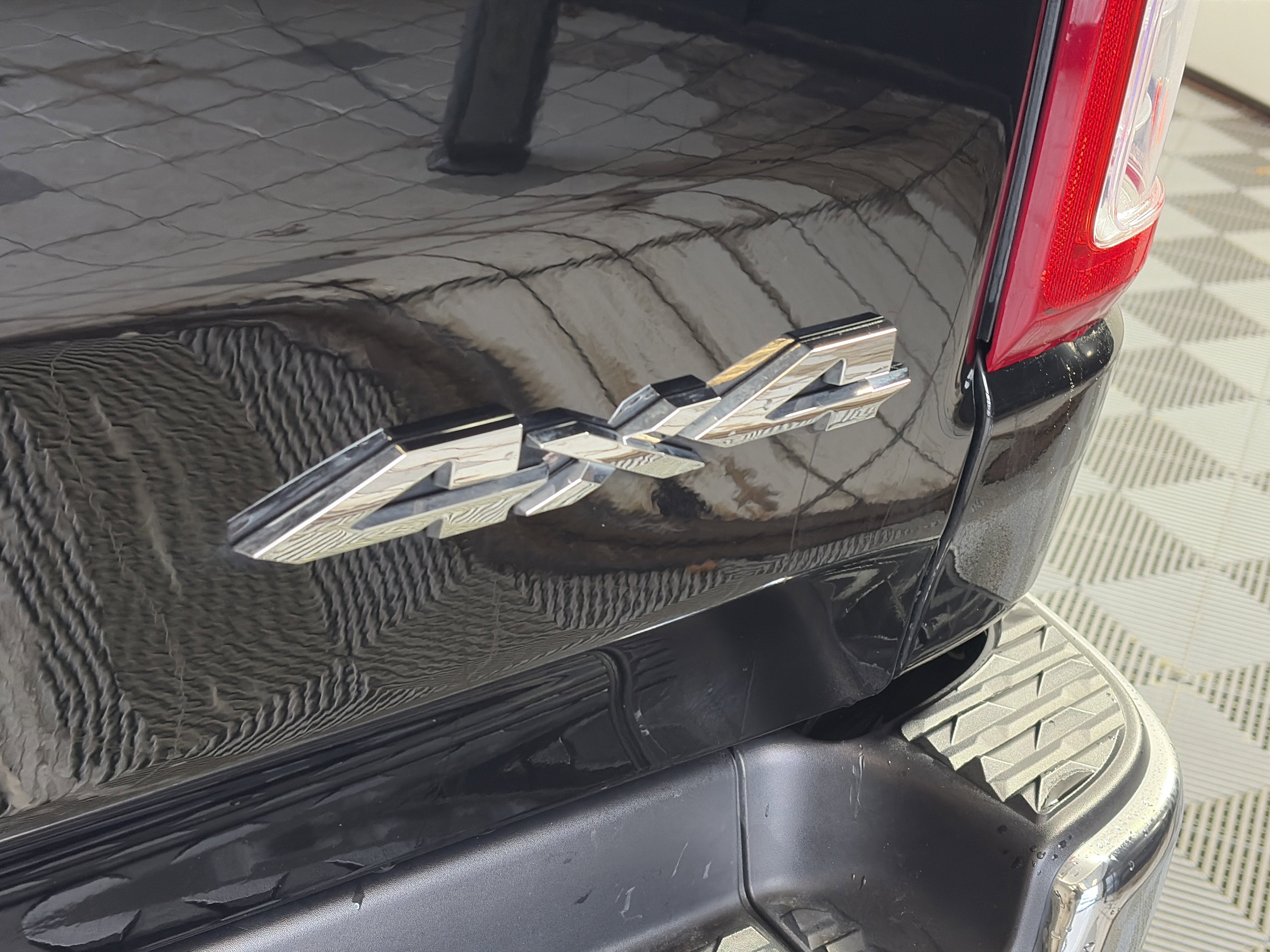 Used 2022 RAM 1500 Big Horn image 16