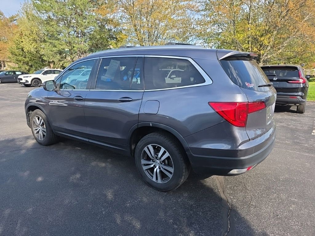 Used 2016 Honda Pilot EX-L image 5
