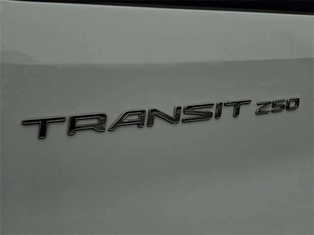 Used 2023 Ford Transit 250 Low Roof w/ Exterior Upgrade Package image 29