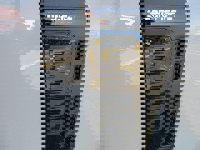 New 2026 Ford F350 Lariat w/ Black Appearance Package image 36
