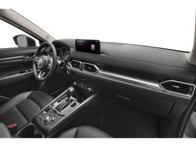 New 2025 MAZDA CX-5 AWD 2.5 S image 18