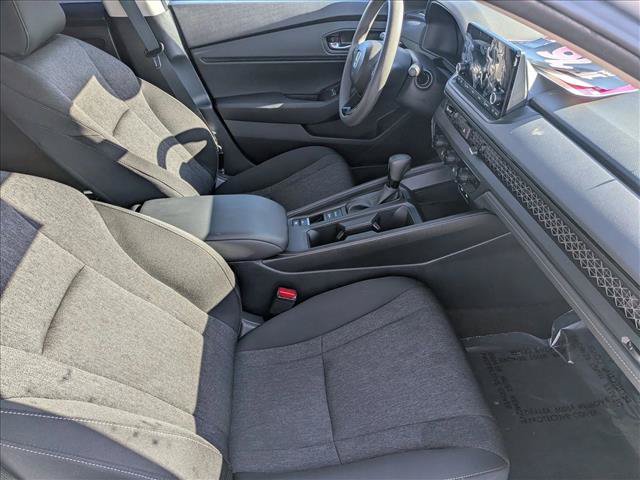 Used 2025 Honda Accord SE image 19