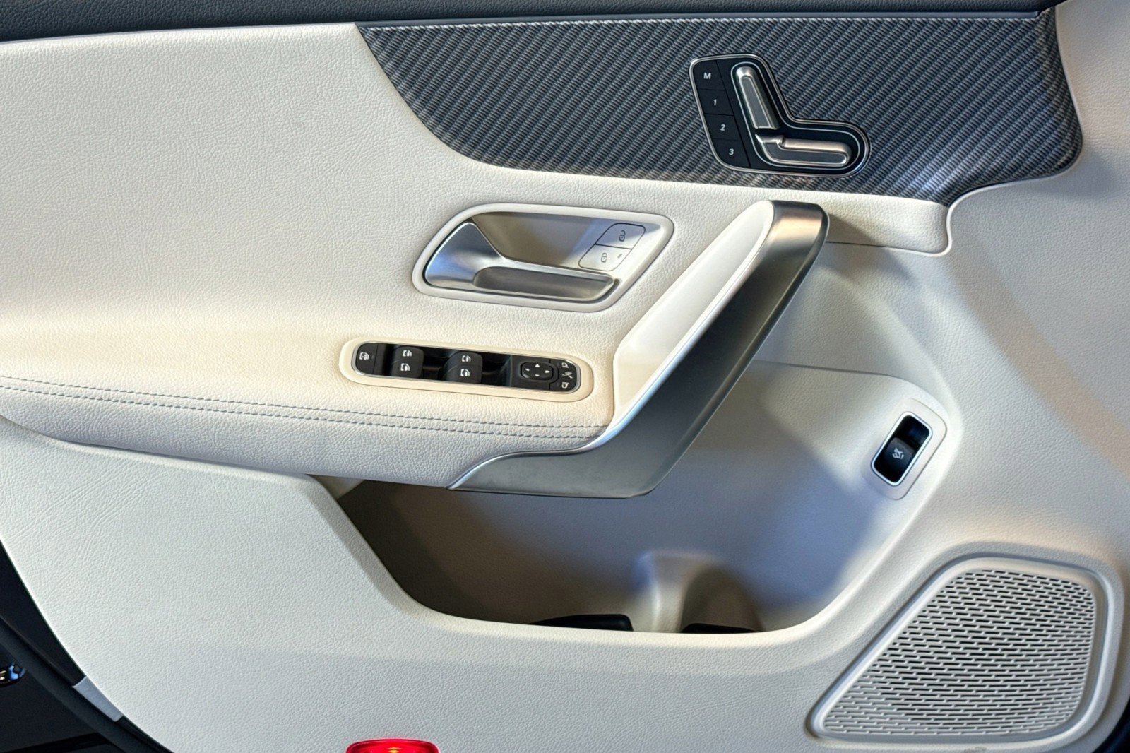 Certified 2026 Mercedes-Benz CLA 250 image 17