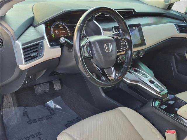 Used 2018 Honda Clarity Touring image 9
