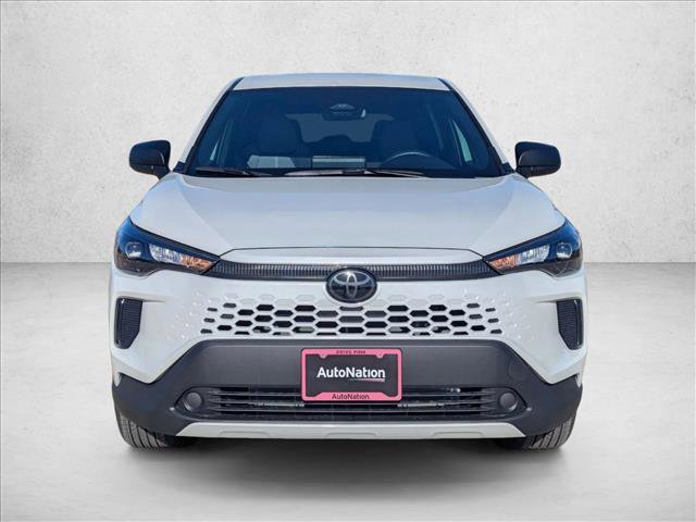 New 2026 Toyota Corolla Cross S image 6