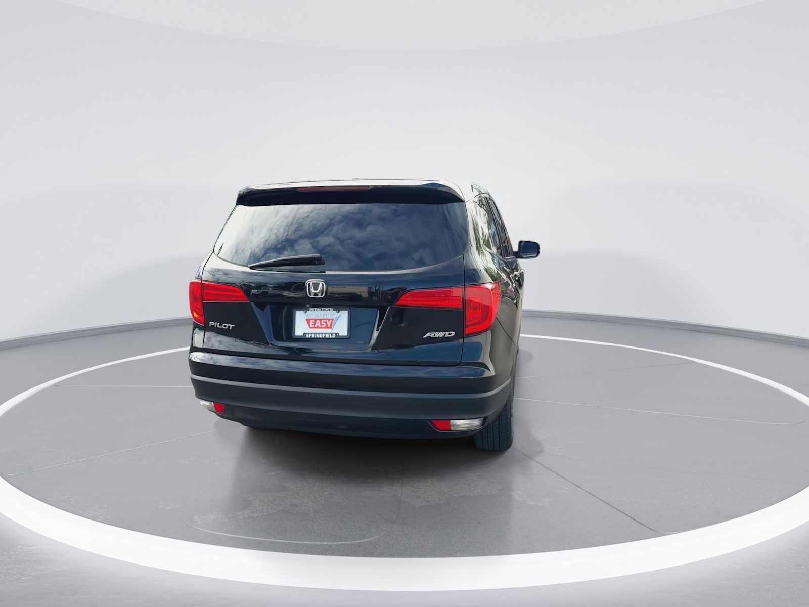 Used 2016 Honda Pilot EX-L image 7