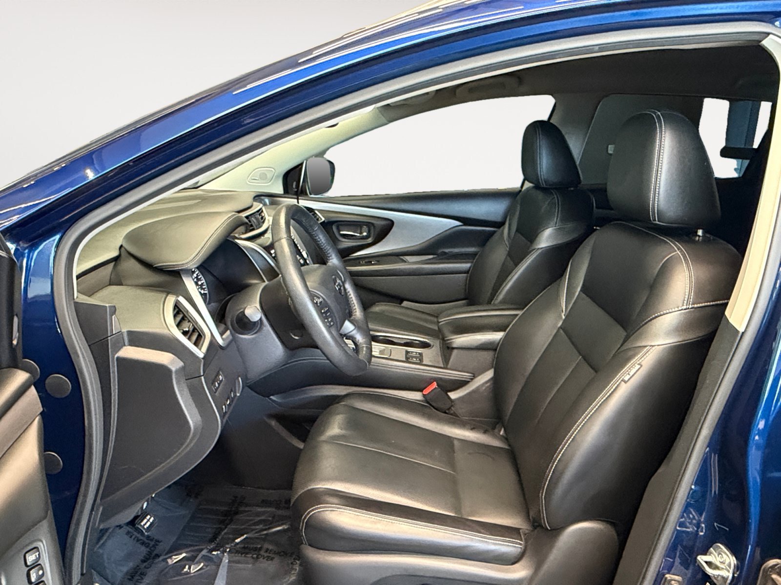 Used 2022 Nissan Murano SL FWD image 24