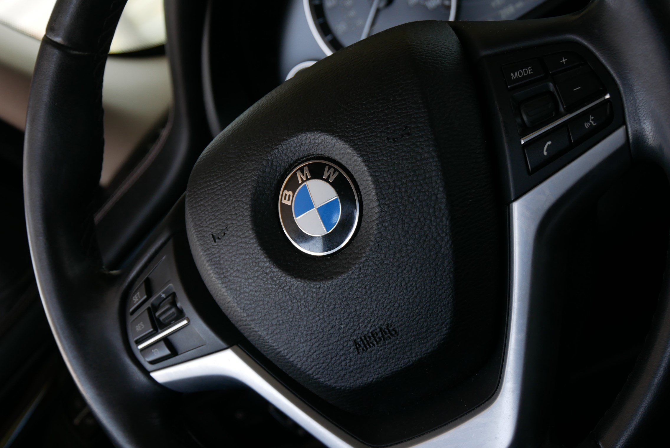 Used 2015 BMW X5 sDrive35i RWD image 23