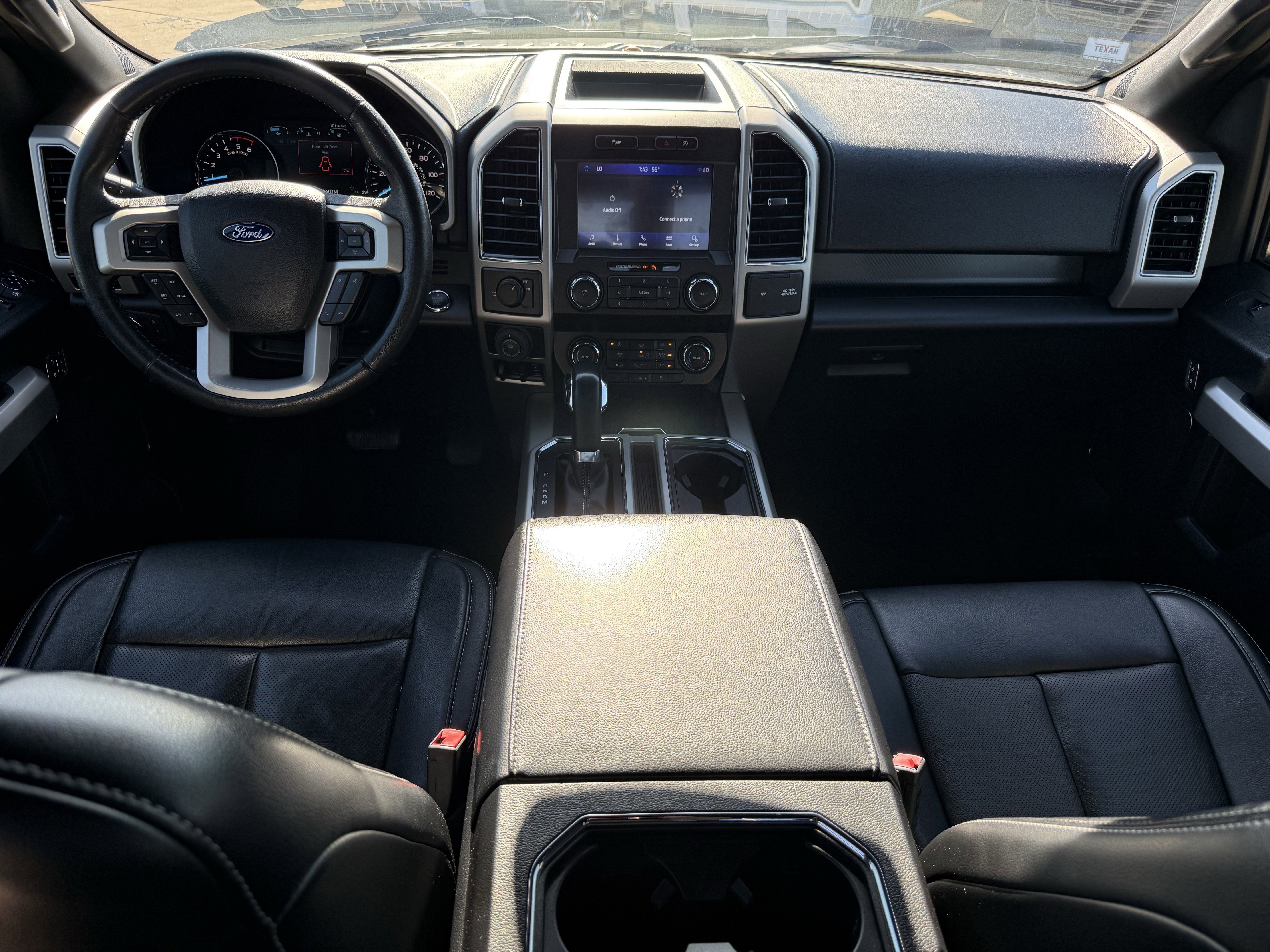Used 2019 Ford F150 Lariat image 13