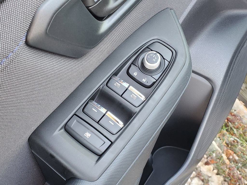 Certified 2026 Subaru Forester Premium AWD/4WD image 7