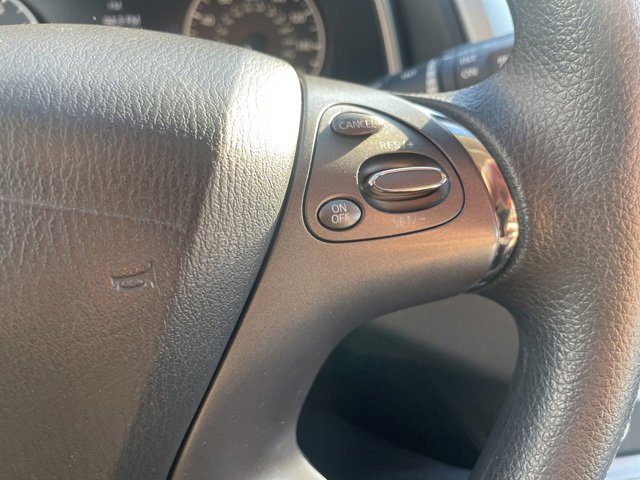 Used 2020 Nissan Murano S image 21