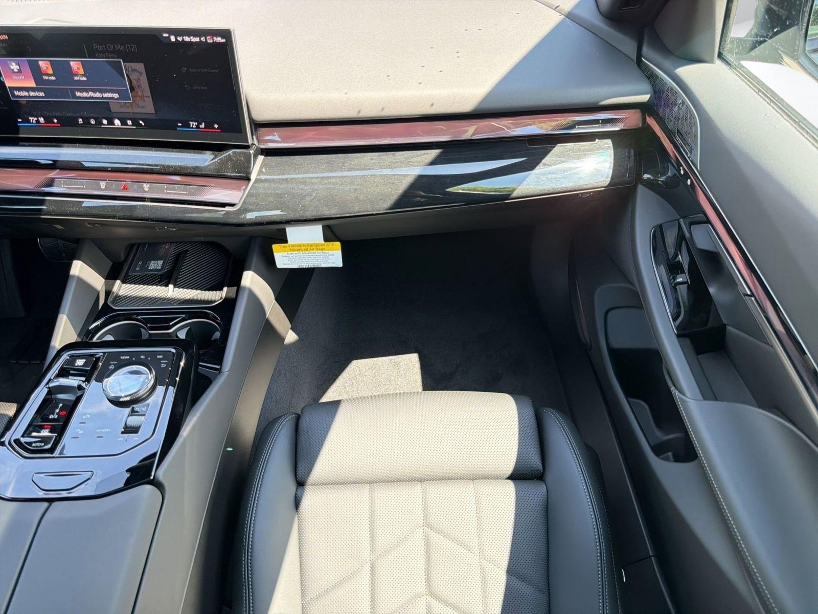 New 2027 BMW 540i xDrive AWD/4WD image 28