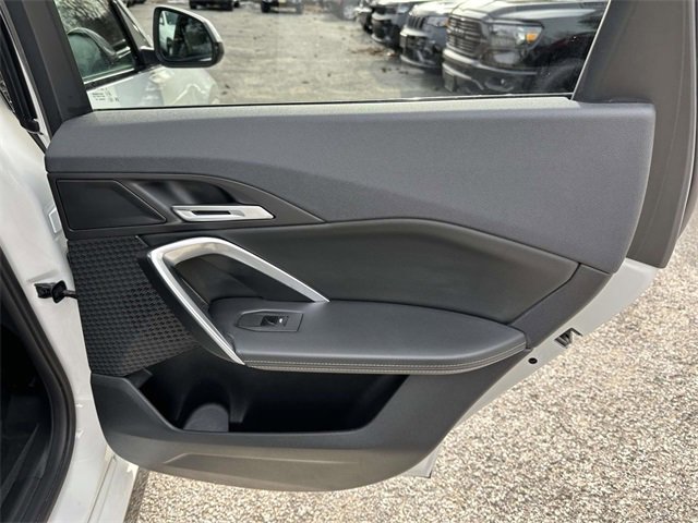 Used 2025 BMW X1 xDrive28i image 24