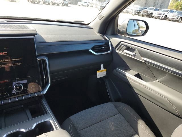 New 2026 GMC Acadia Elevation w/ Black Edition FWD image 15