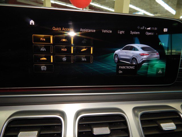 Used 2023 Mercedes-Benz GLE 63 AMG S image 25