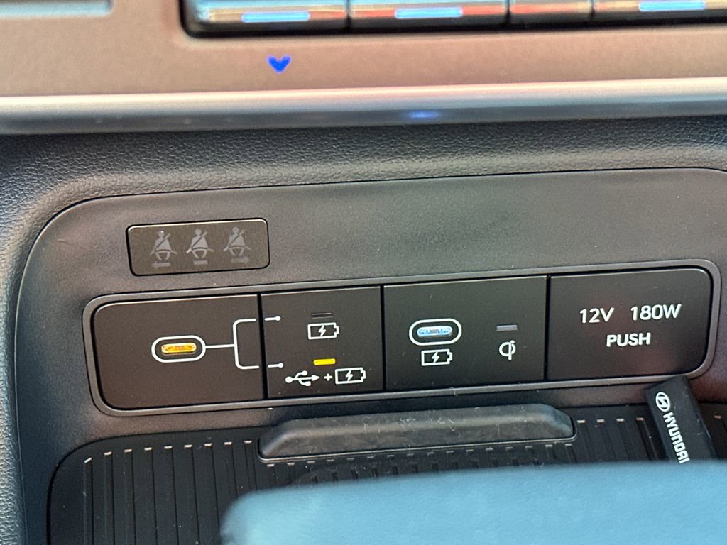 New 2026 Hyundai Kona SEL Sport FWD image 32