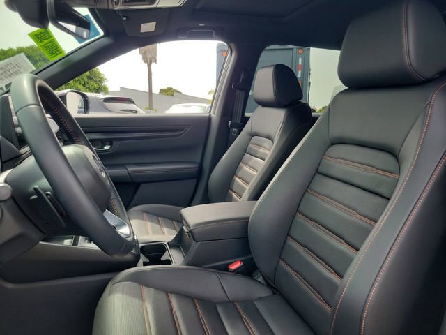 Certified 2026 Honda CR-V Sport-L image 18