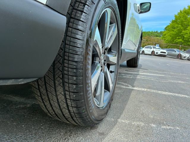 Used 2023 Honda Pilot Elite image 14