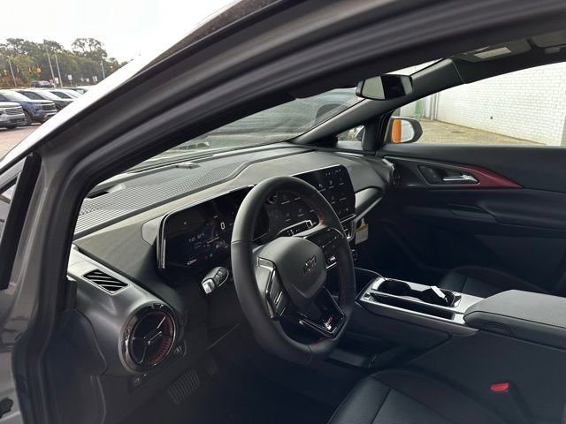 New 2026 Chevrolet Equinox EV RS AWD/4WD image 15