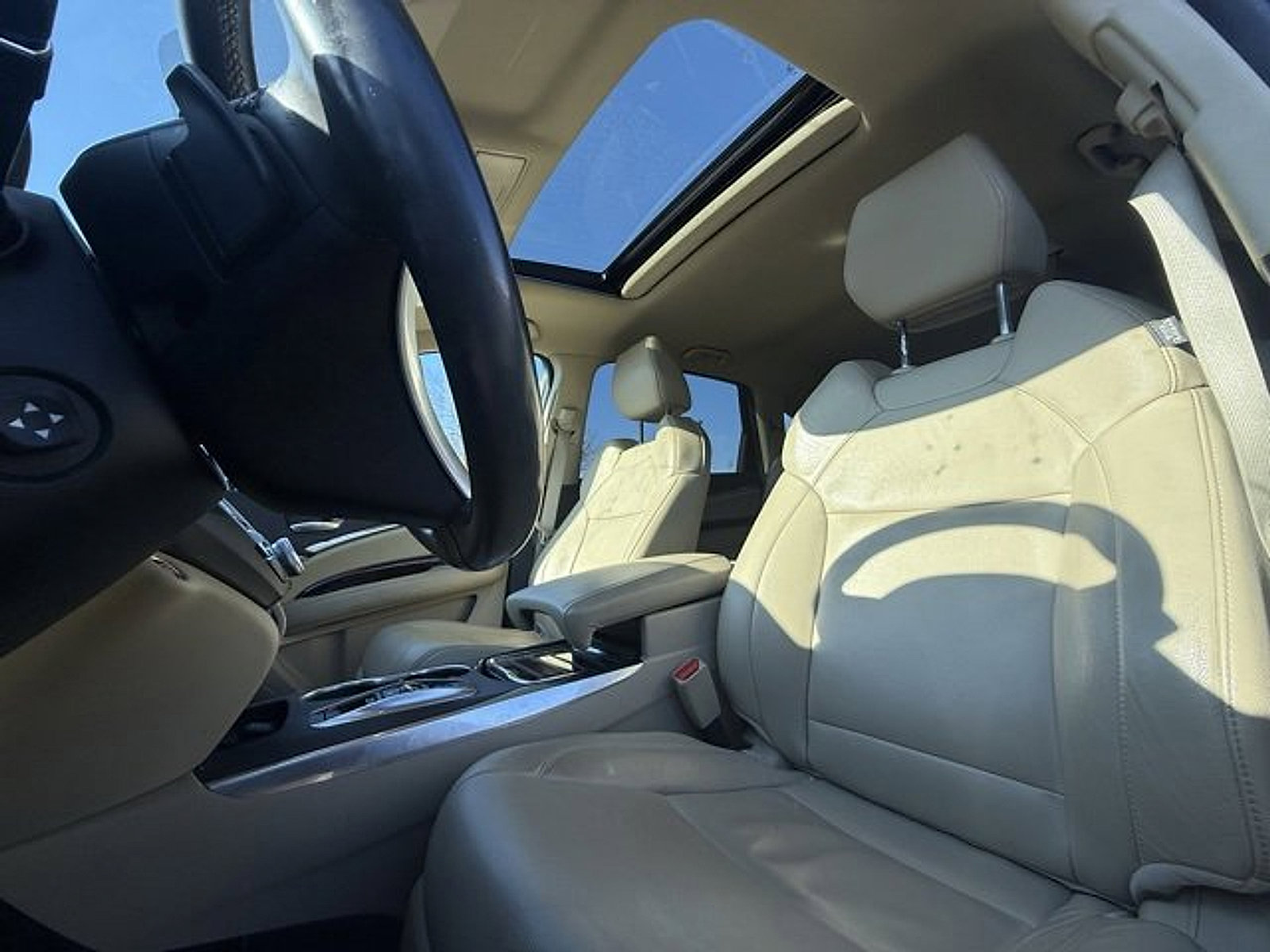 Used 2020 Acura MDX SH-AWD image 20