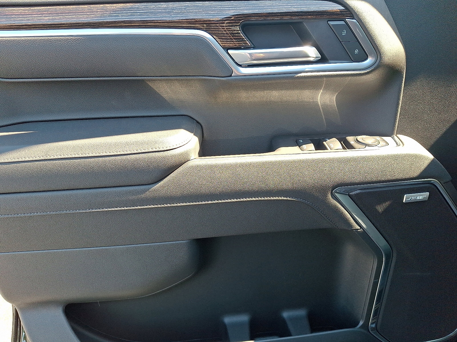 New 2026 GMC Sierra 1500 Elevation w/ Preferred Package image 13