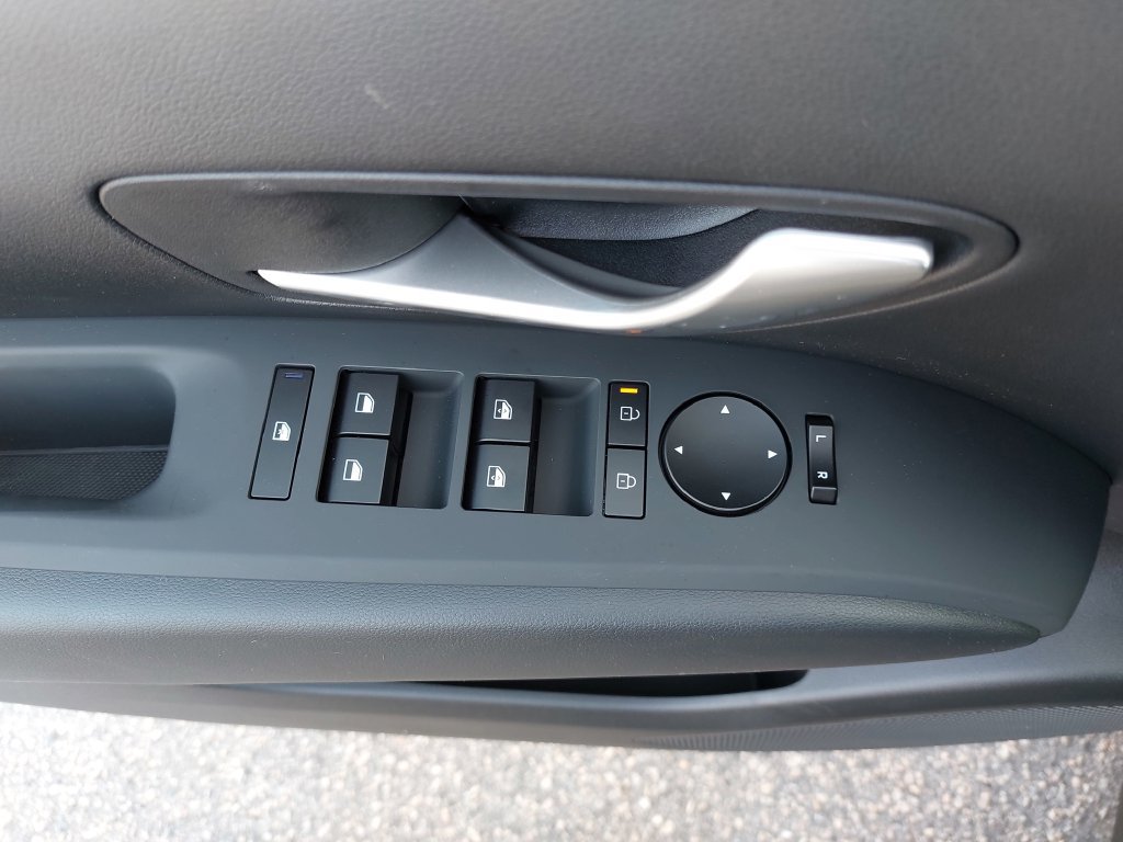 New 2026 Hyundai Tucson XRT FWD image 27