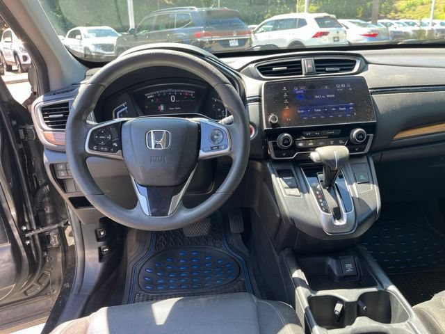 Used 2017 Honda CR-V EX image 17